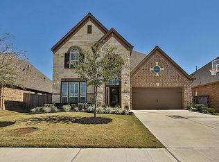 5003 Raudabaugh Dr, Katy, TX 77494