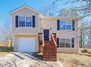 5748 Chisolm Trl, Atlanta, GA 30349
