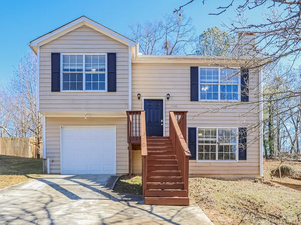 5748 Chisolm Trl, Atlanta, GA 30349