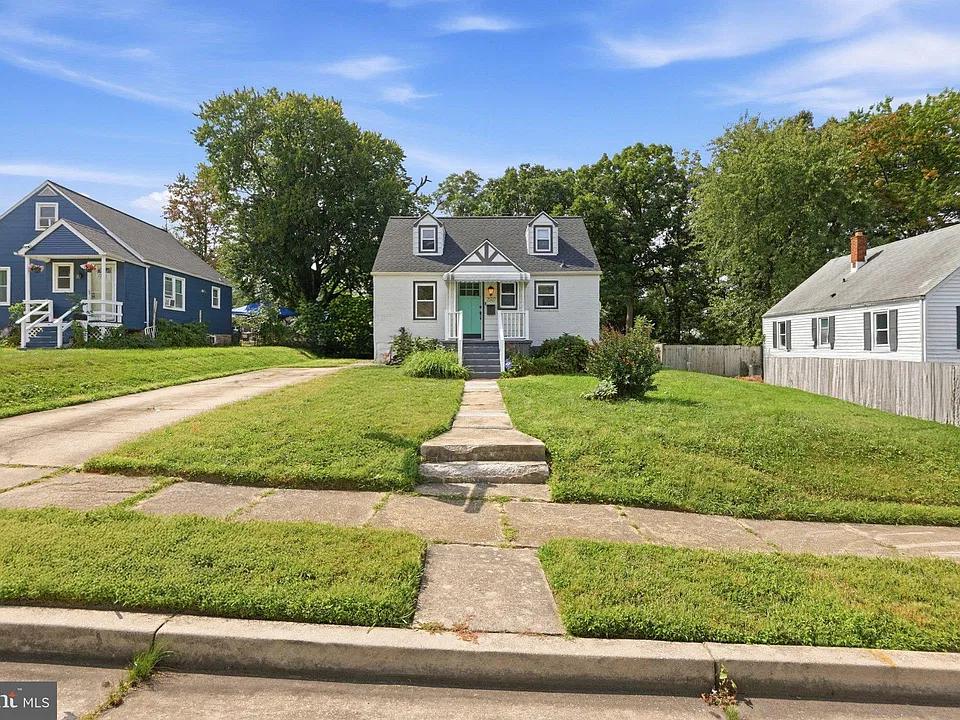 2507 Glencoe Rd
