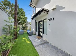 25626 Rolling Hills Way, Torrance, CA 90505