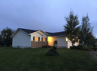 134 N 4080 E, Rigby, ID 83442
