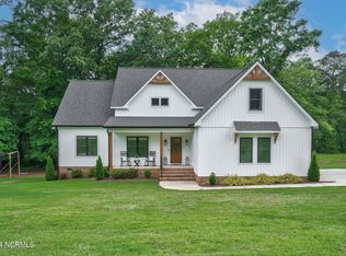 9140 Lee Dr, Spring Hope, NC 27882