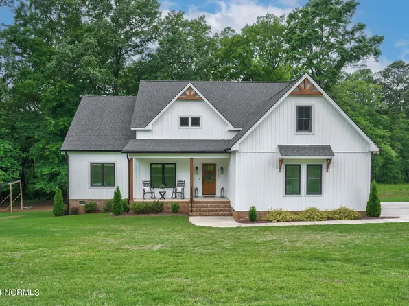 9140 Lee Drive, Spring Hope, NC 27882