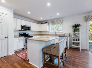 7660 Monarch Birch Ln, Charlotte, NC 28215