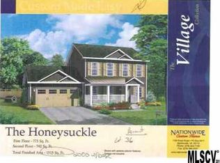 12 Green Meadows Dr, Taylorsville, NC 28681
