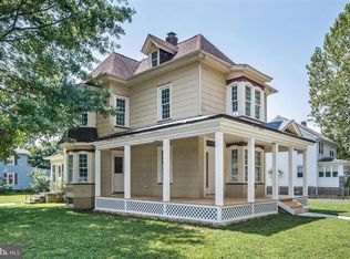60 Dickinson St, Woodstown, NJ 08098