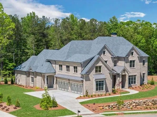 4927 Slaton Dr NW, Acworth, GA 30101