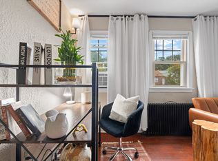 1707 29th St SE UNIT 3, Washington, DC 20020