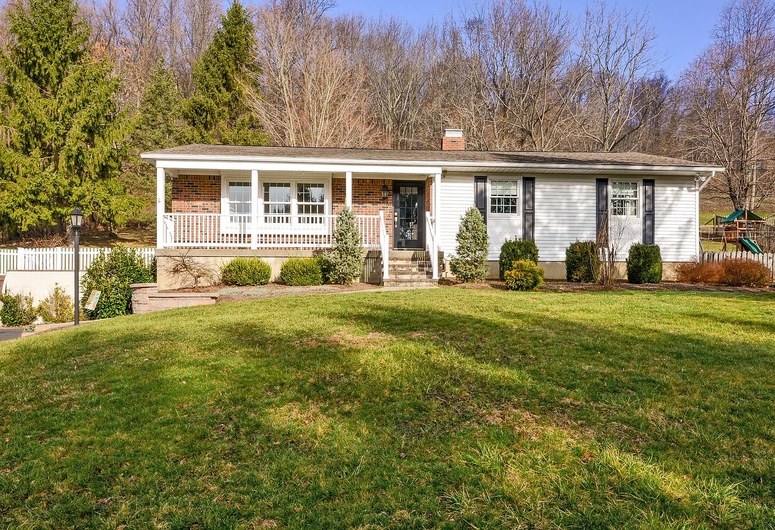 549 Rockport Rd, Hackettstown, NJ 07840 Zillow