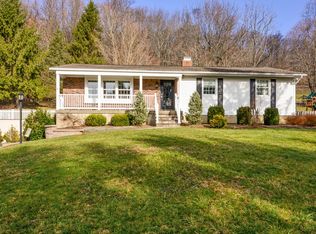 549 Rockport Rd, Hackettstown, NJ 07840