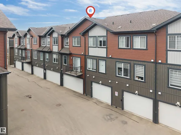 3305 Orchards Link SW #116, Edmonton, AB T6X 2H1