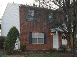 560 Pheasant Run Cir, Harrisonburg, VA 22801