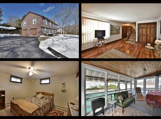 88 Asher Ave, Pawcatuck, CT 06379