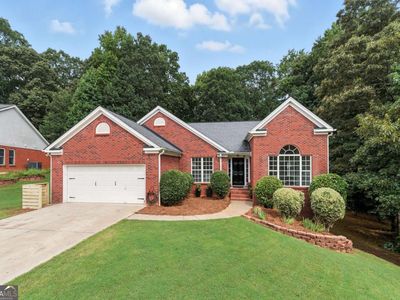 8075 Garden Oak Ct, Cumming, GA, 30041