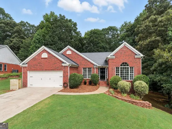 8075 Garden Oak Ct, Cumming, GA 30041
