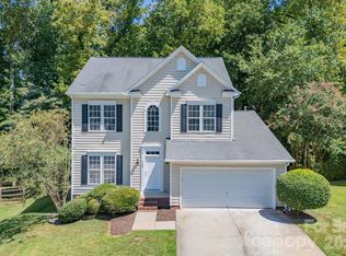 728 Knightswood Rd, Fort Mill, SC 29708