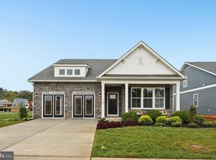 121 Hydrangea Way, Winchester, VA 22602