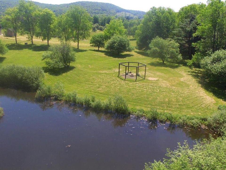 875 County Highway 26, Fly Creek, NY 13337 Zillow