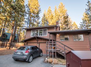 882 N Shore Blvd, Kings Beach, CA 96143