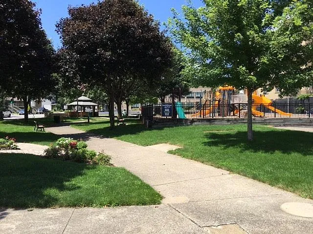 150 Belvidere Avenue — Photo 4