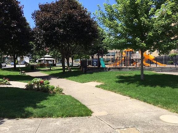 park across street