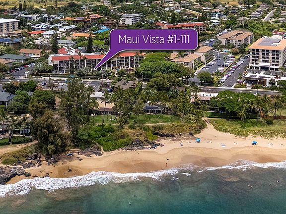 2nd image of 2191 S Kihei Rd APT 1111