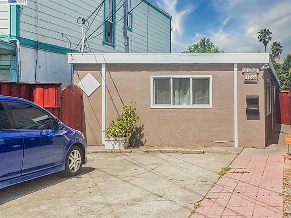 2nd image of 2021 Filbert St