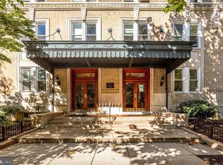 1901 Columbia Rd NW APT 203, Washington, DC 20009