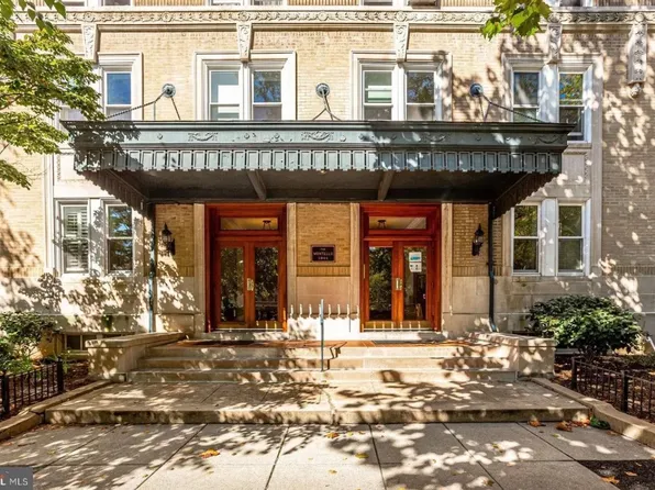 1901 Columbia Rd NW APT 203, Washington, DC 20009