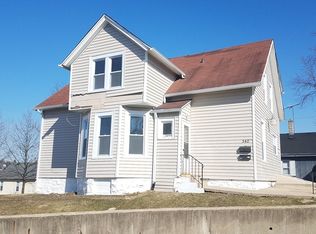 340 Marble St, Joliet, IL 60435