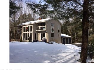 704 Pleasant Hill Rd, Brunswick, ME 04011