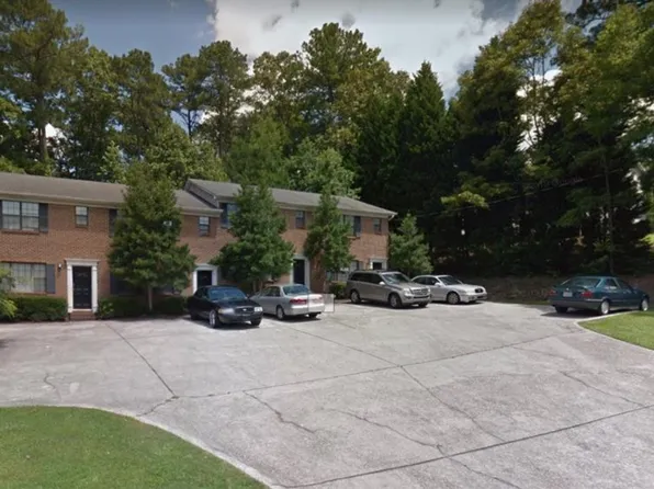 Parkside Court, 3077 Parkside Ct #3073, Snellville, GA 30078