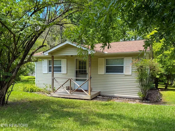 552 Culvahouse Ln, Ten Mile, TN 37880
