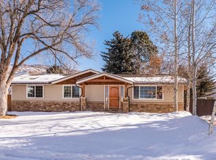 320 Arapahoe, El Jebel, CO 81623