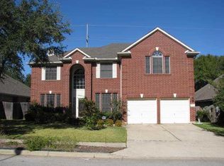 5512 Travis Green Ln, Austin, TX 78735