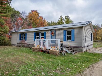 N10574 7th Avenue, Necedah, WI, 54646
