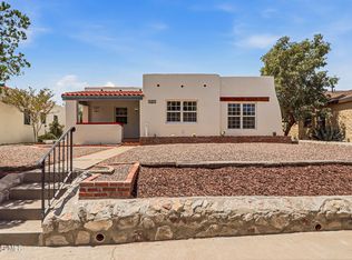 2037 Crescent Cir, El Paso, TX 79903