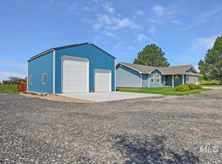 549 S 100 E, Jerome, ID 83338