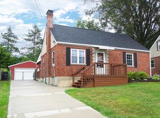 1653 Trillium Ct, Cincinnati, OH 45215