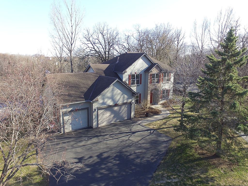 8432 Claymore Ct Inver Grove Heights Mn Zillow