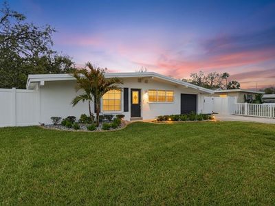 4424 W Varn Ave, Tampa, FL, 33616