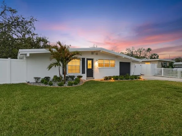 4424 W Varn Ave, Tampa, FL 33616