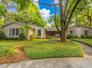 288 Molasses Ln, Mount Pleasant, SC 29464