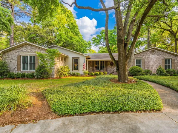 288 Molasses Ln, Mount Pleasant, SC 29464