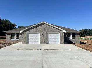 857-A/B Elmdale Rd, Paducah, KY 42003