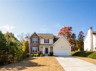 190 Stone Ridge Way, Covington, GA 30016