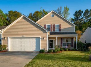 5150 Morning Frost Pl, Myrtle Beach, SC 29579