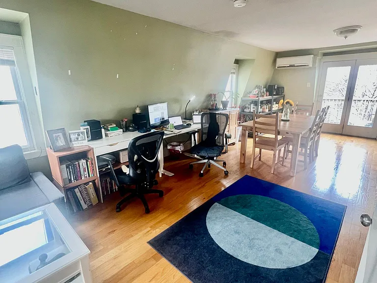 30 Mount Vernon St #3 — Photo 2