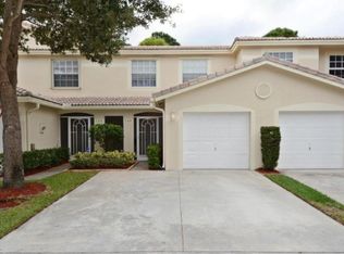 128 Fox Meadow Run, Jupiter, FL 33458